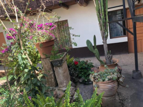 Hotel Casa Leoncio